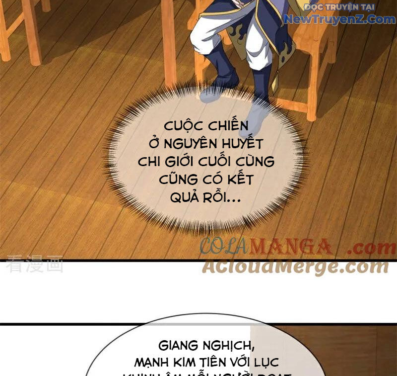 Chiến Hồn Tuyệt Thế Chương 759 Ảnh 97