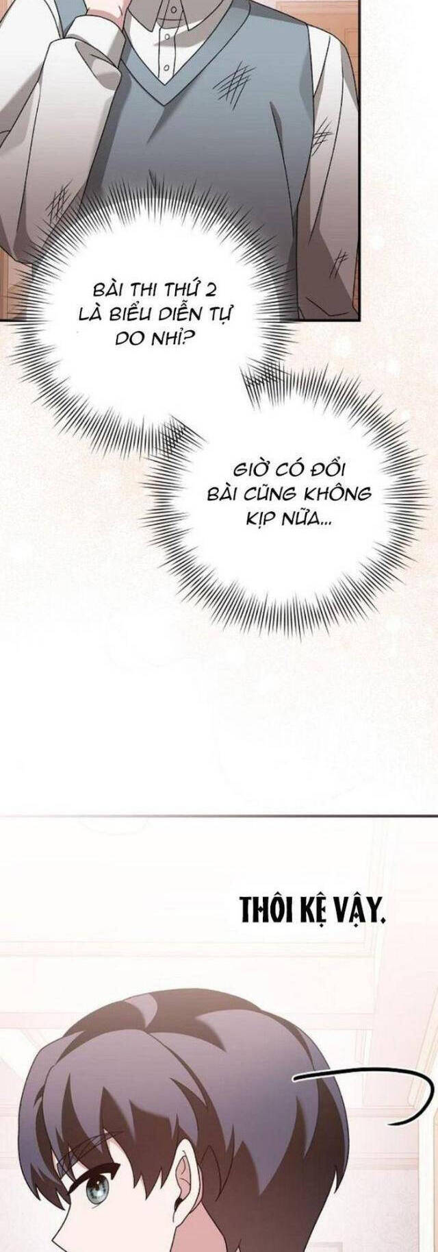 Thiên Tài Âm Nhạc Chương 34 Ảnh 27