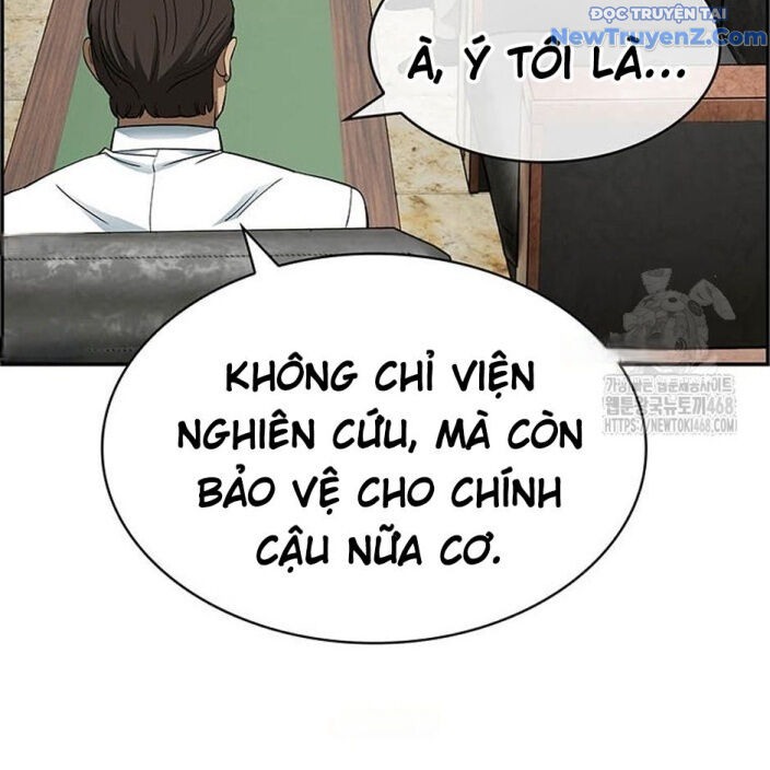 Chế Tác Hạt Nhân Chương 32 Ảnh 76