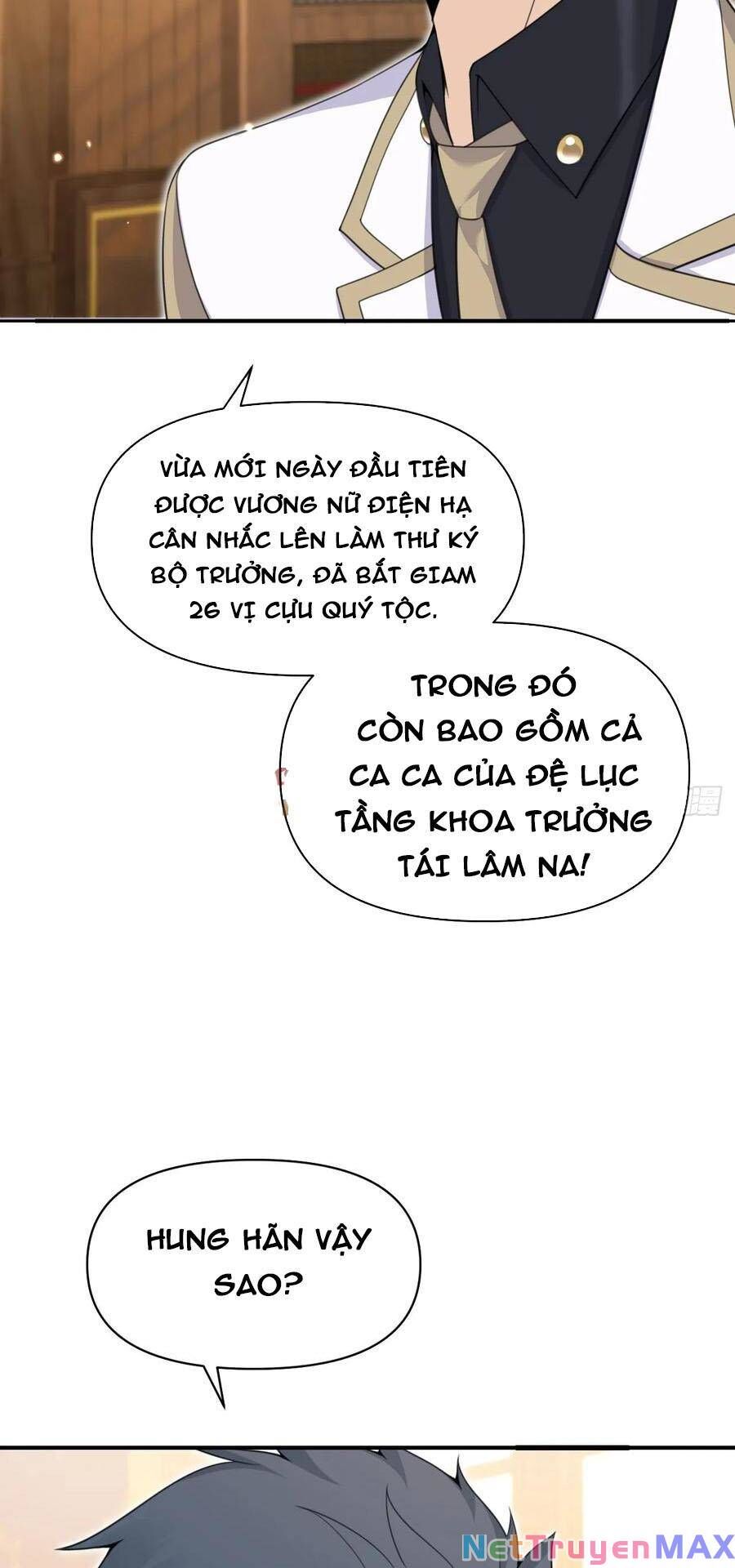 Hồng Long Dũng Giả Không Phải Người Lương Thiện Chương 23 Ảnh 71
