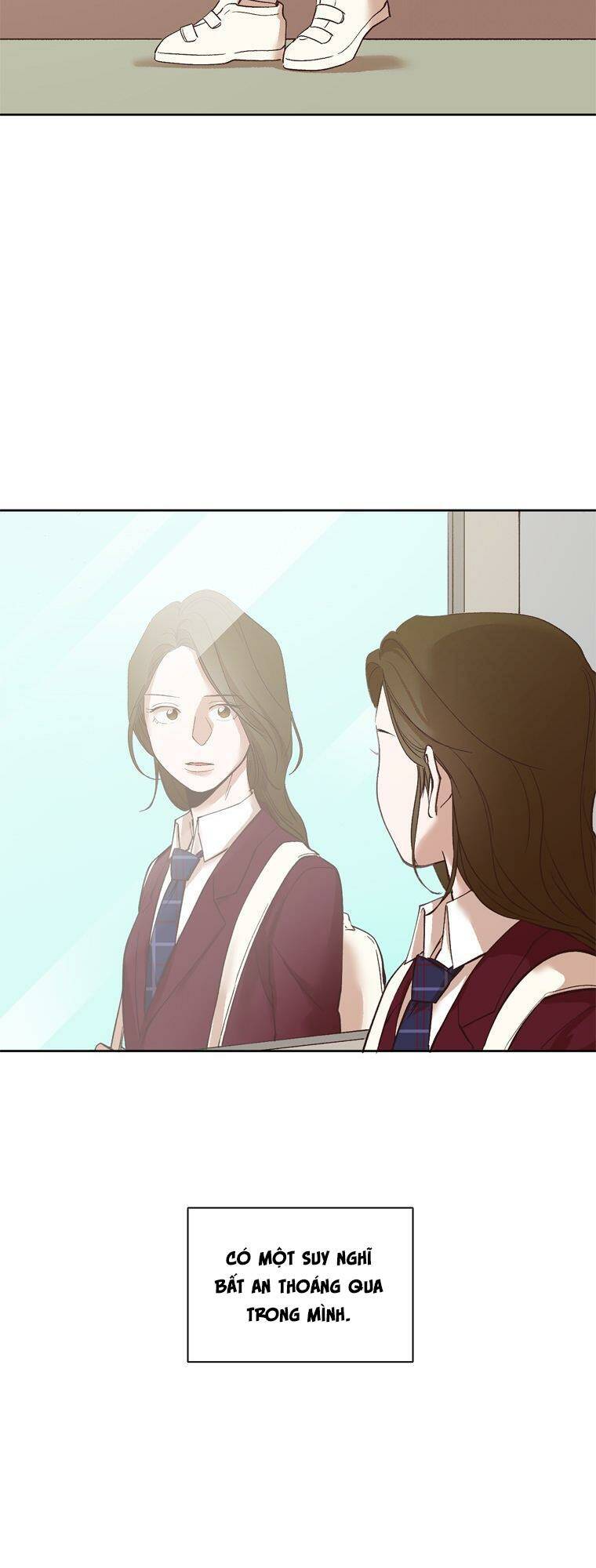 Khi Đó Chúng Ta Còn Trẻ Chương 9 Ảnh 43