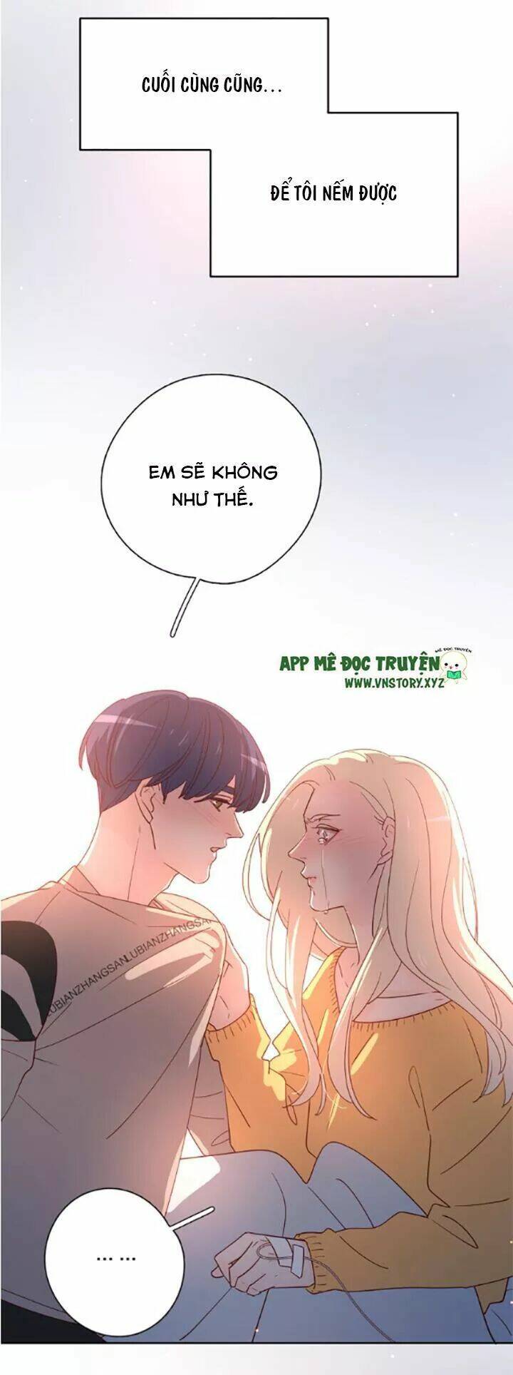 Cạm Bẫy Ngọt Ngào Chương 104 Ảnh 62