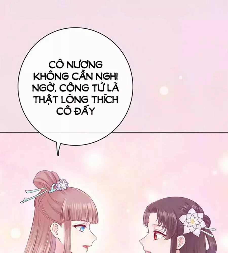 Mỹ Nhân Già Rồi Chương 63 Ảnh 72