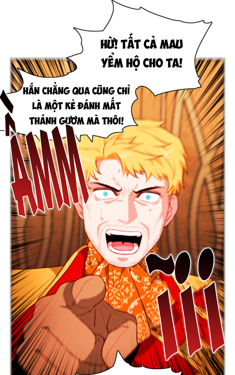 Hóa Kiếp Thành Chị Gái Của Bạo Chúa Chương 157 Ảnh 8