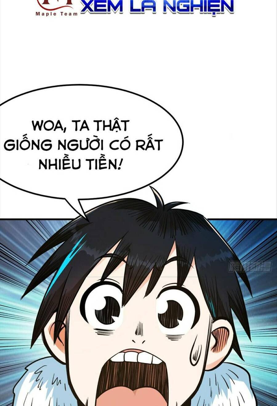 Khoa Học Tu Tiên, Đạo Pháp Đăng Thiên Chương 5 Ảnh 49