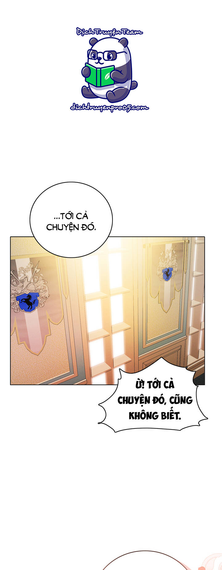 Hóa Kiếp Thành Chị Gái Của Bạo Chúa Chương 161 Ảnh 20