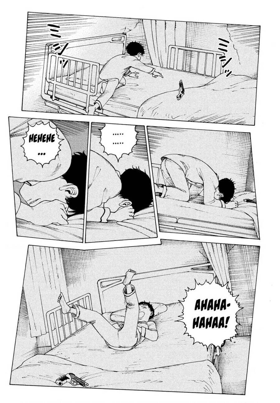 Tengoku Daimakyou Chương 43 Ảnh 36