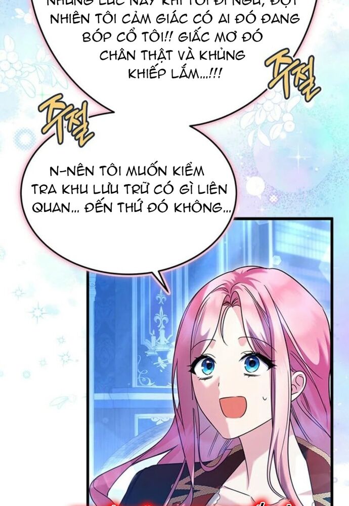 Trở Thành Hầu Nữ Của Bạo Chúa Chương 62 Ảnh 58