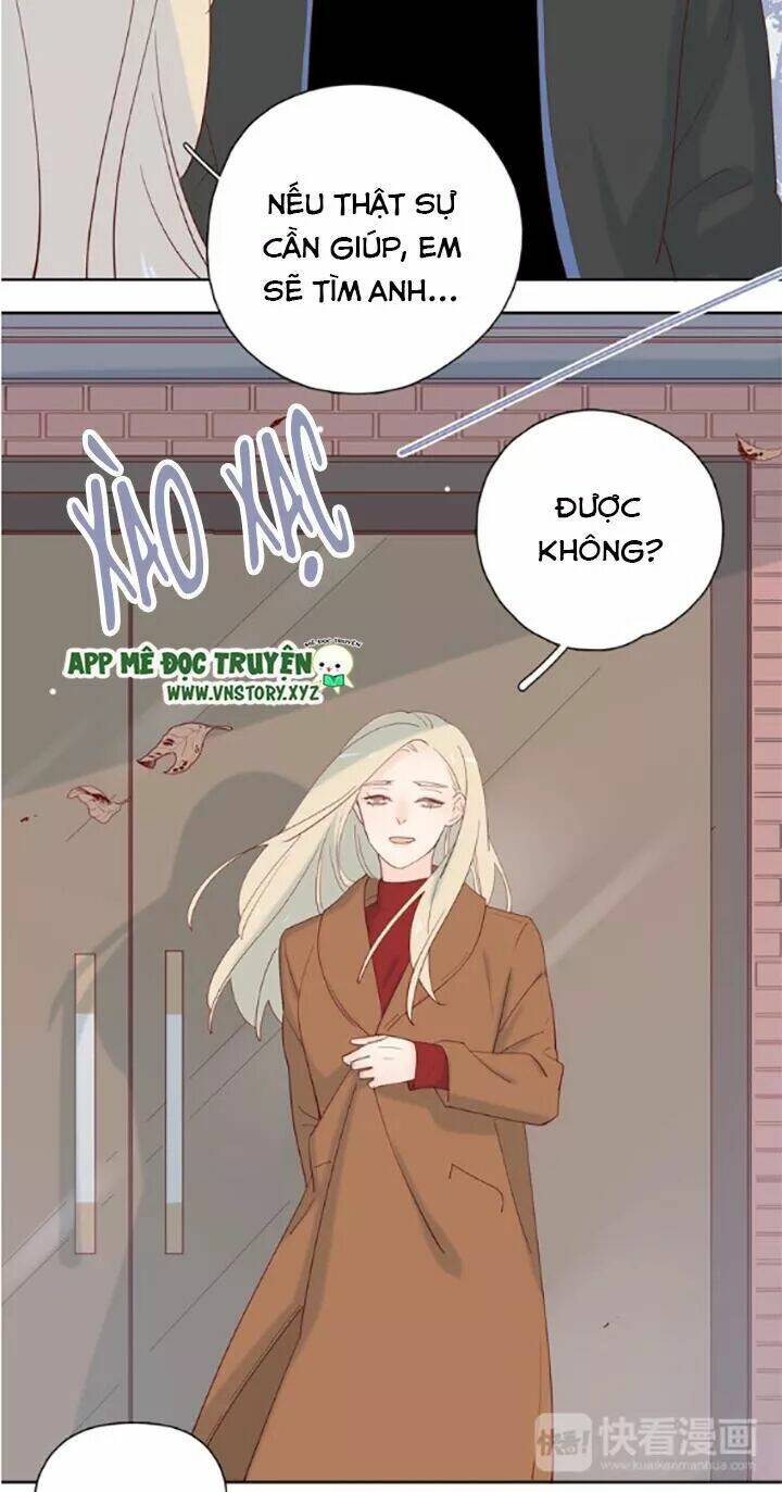Cạm Bẫy Ngọt Ngào Chương 99 Ảnh 26