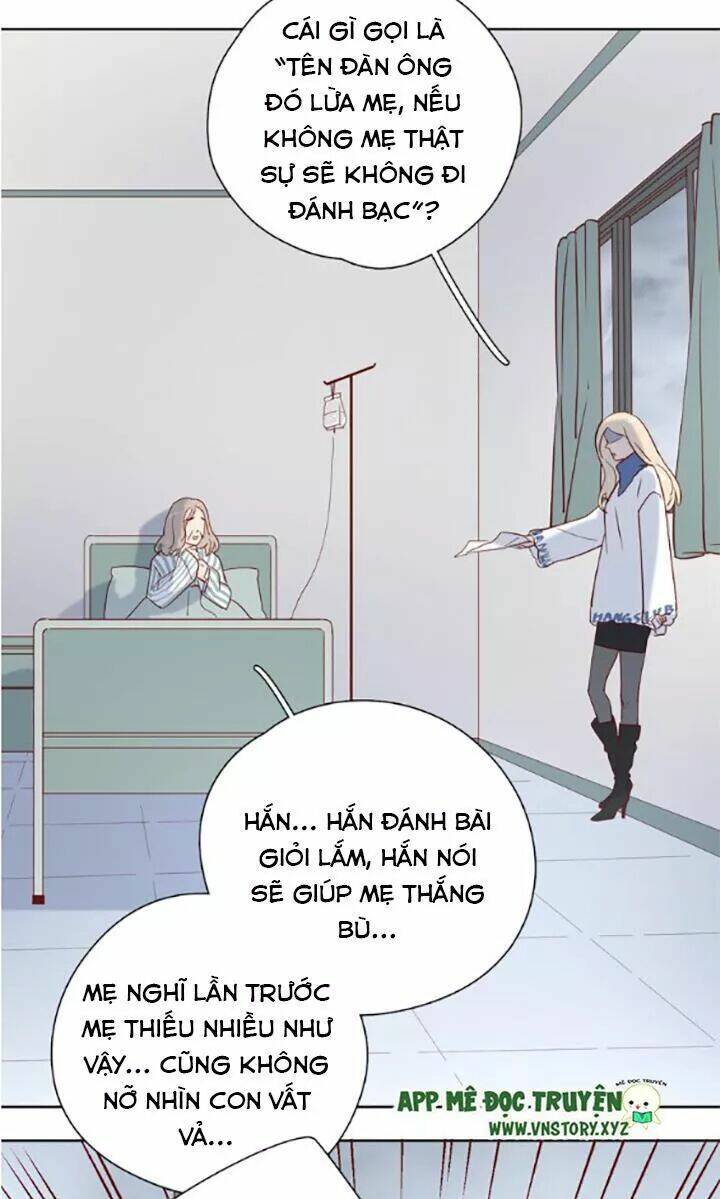 Cạm Bẫy Ngọt Ngào Chương 97 Ảnh 12