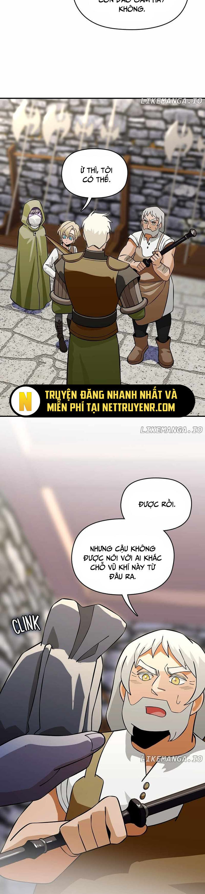Trọng Sinh Chi Quân Chủ Chương 46 Ảnh 38