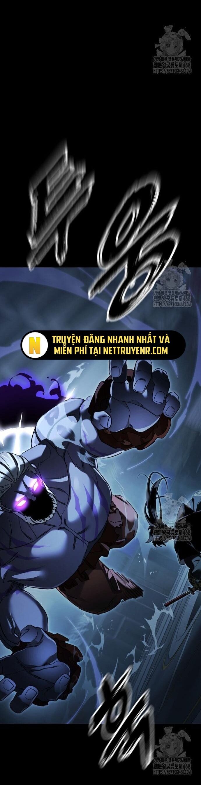 Thiên Ma Tái Lâm Chương 74 Ảnh 16