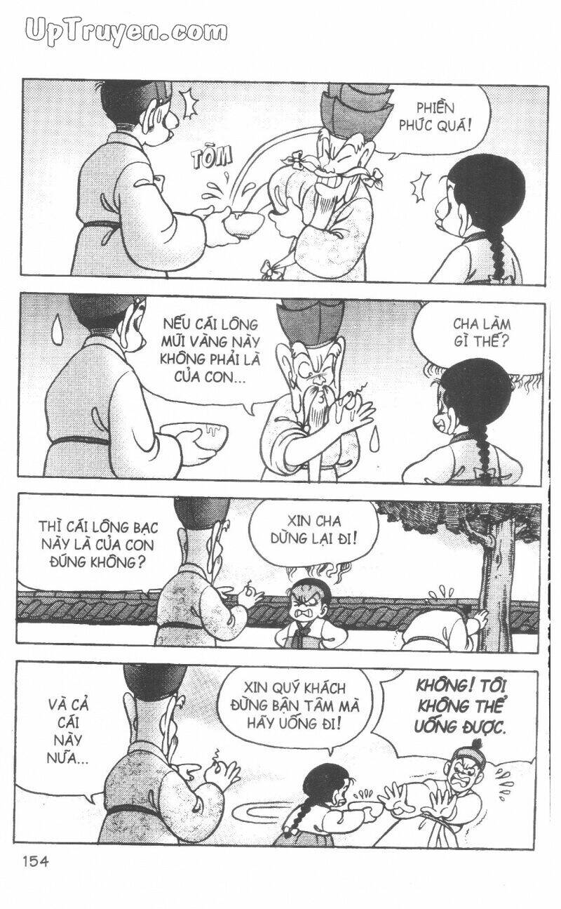 Đội Quân Nhí Nhố Chương 33 Ảnh 157