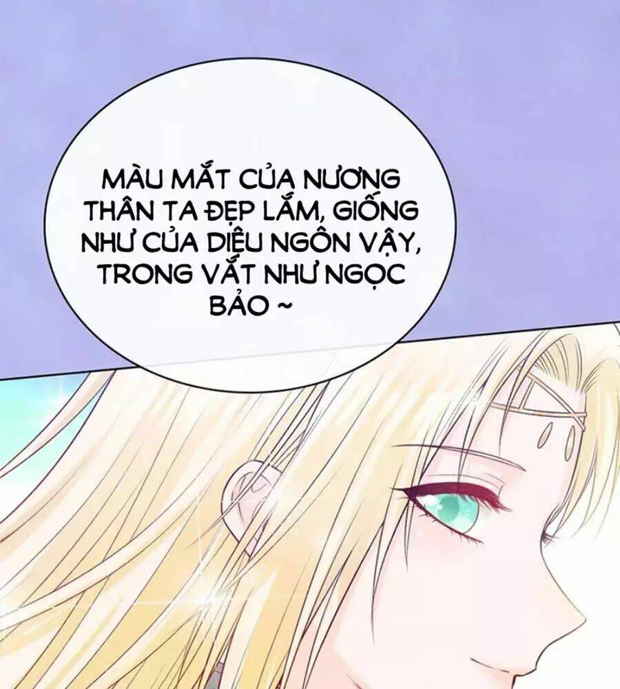 Mỹ Nhân Già Rồi Chương 66 Ảnh 90