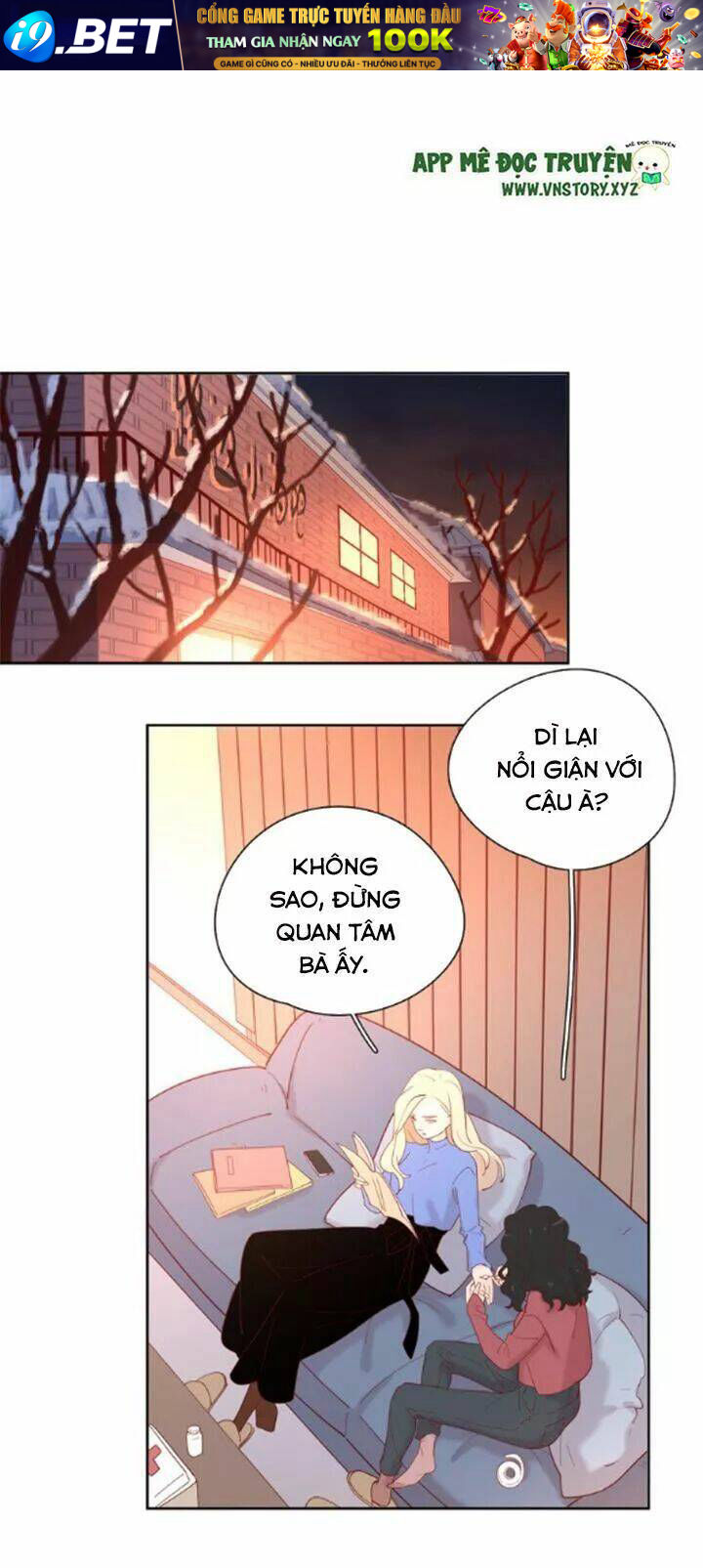 Cạm Bẫy Ngọt Ngào Chương 93 Ảnh 22