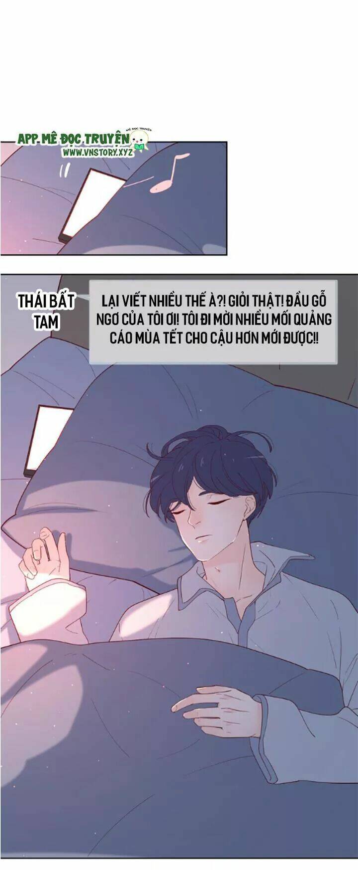 Cạm Bẫy Ngọt Ngào Chương 96 Ảnh 19