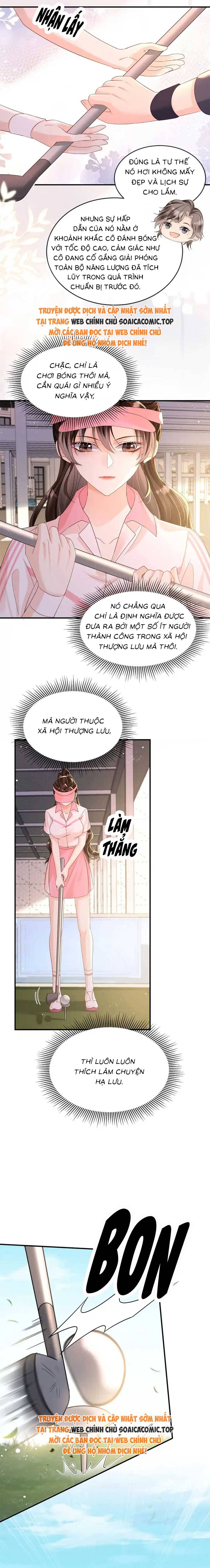 Cố Tình Chiếm Đoạt Chương 42 Ảnh 6
