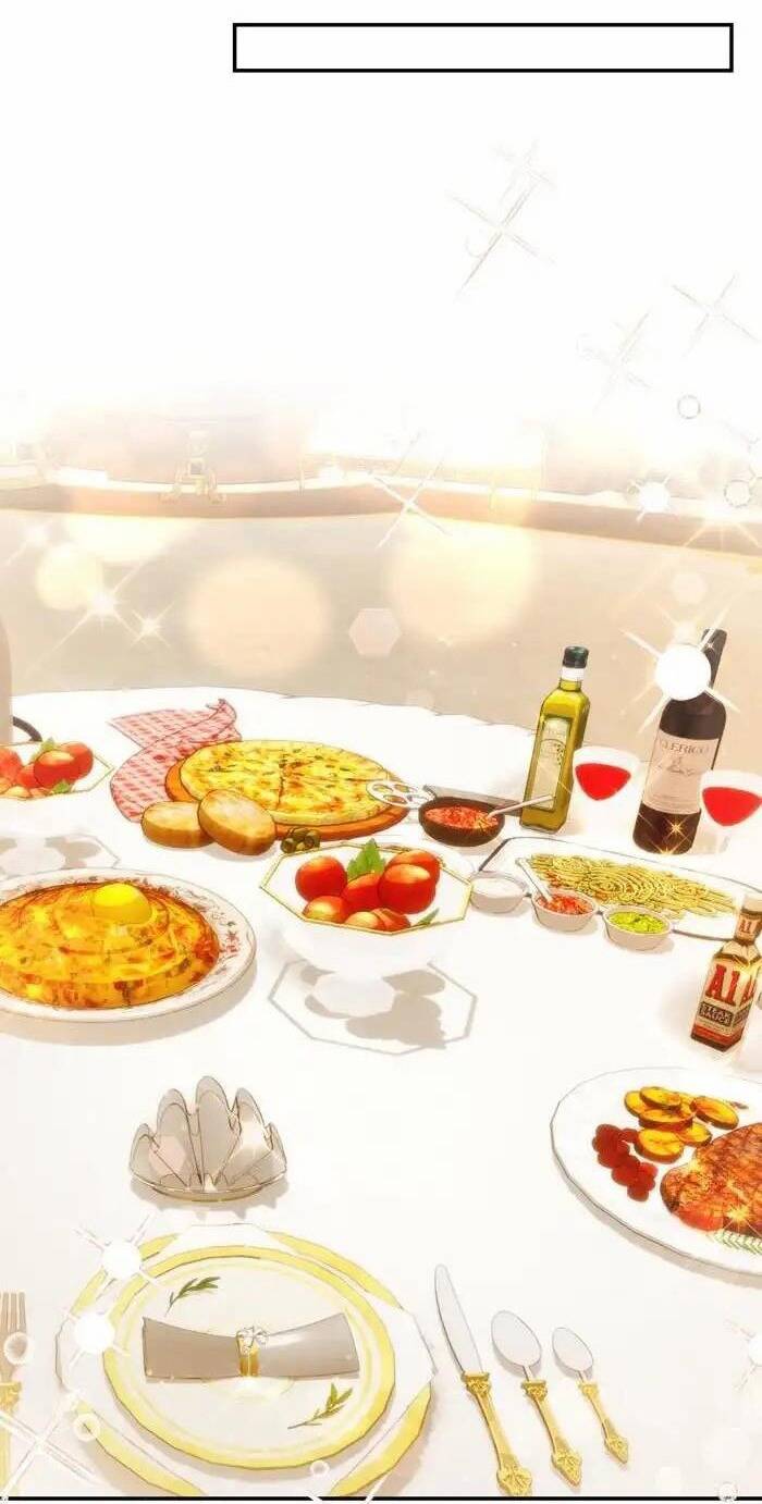 Phải Lòng Kẻ Thù Chương 30 Ảnh 45