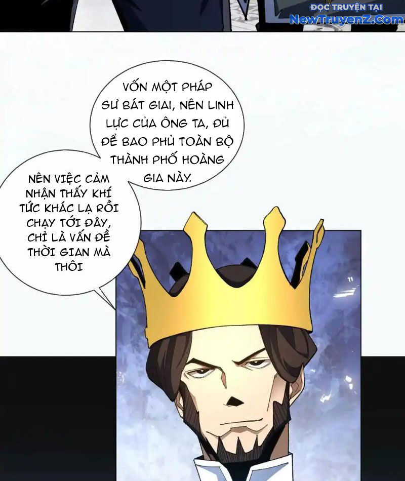 Ta Thành Vương Giả Từ Khắc Kim Chương 23 Ảnh 61