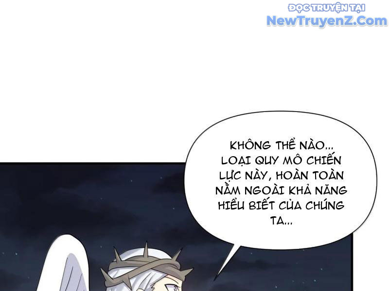 Thế Nhân Thực Sự Tin Tôi Là Đại Boss Chương 113 Ảnh 85