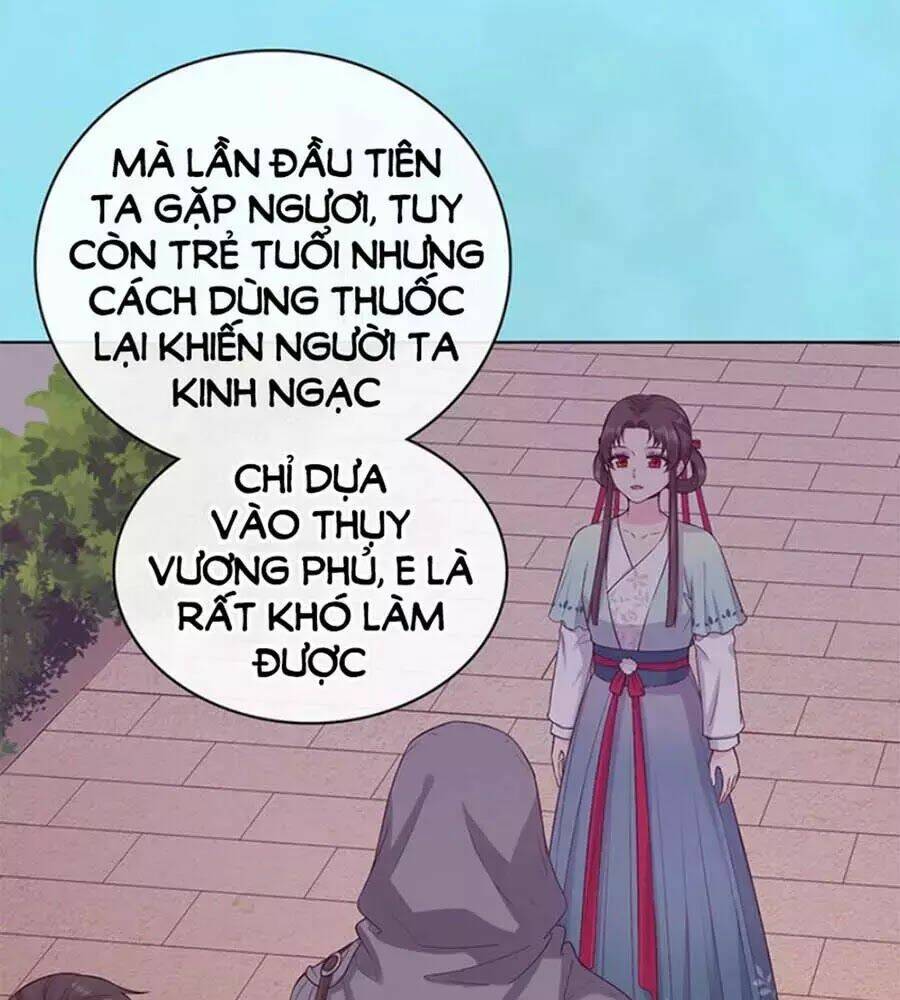 Mỹ Nhân Già Rồi Chương 65 Ảnh 7