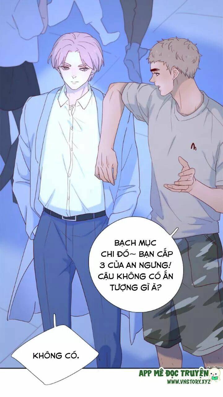 Cạm Bẫy Ngọt Ngào Chương 86 Ảnh 25
