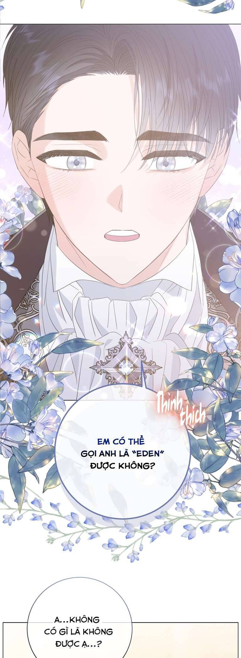 Hãy Để Tiểu Thư Emily Yên Chương 14 Ảnh 22