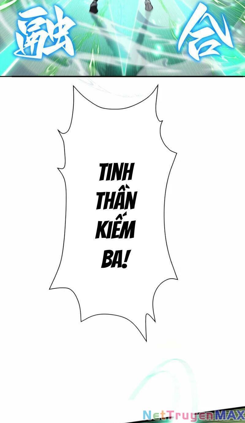 Hồng Long Dũng Giả Không Phải Người Lương Thiện Chương 30 Ảnh 16