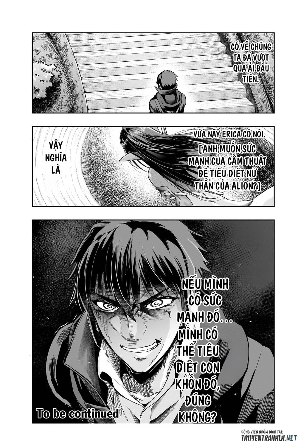 Hazure Waku No Joutai Ijou Skill De Saikyou Ni Natta Ore Ga Subete Wo Juurin Suru Made Chương 45 Ảnh 33