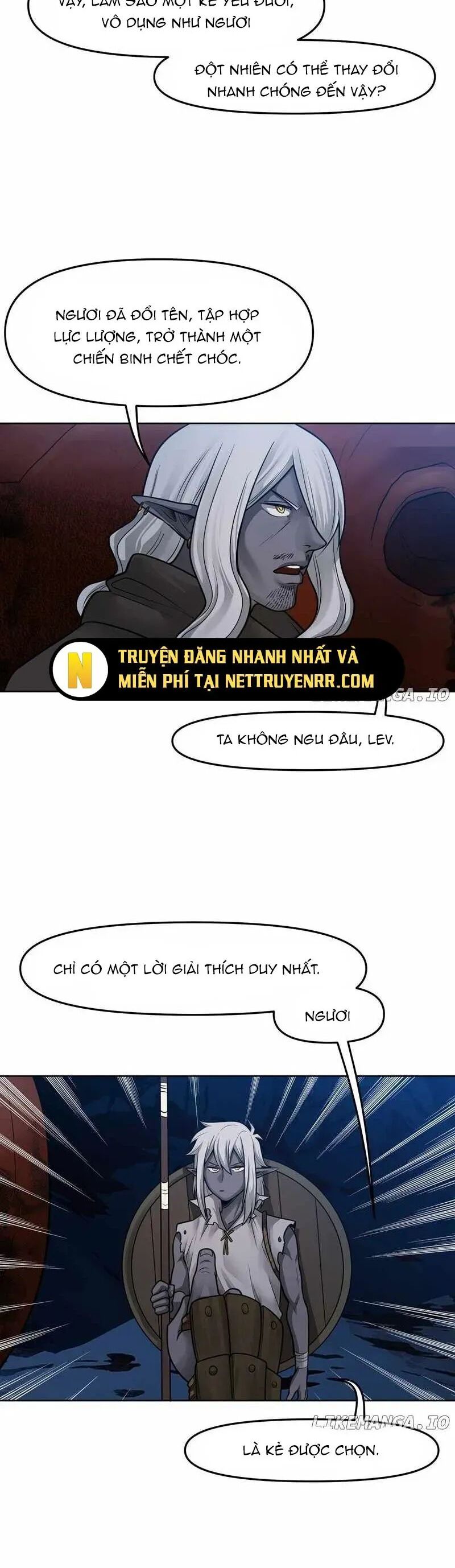 Chúa Tể Goblin Chương 77 Ảnh 22