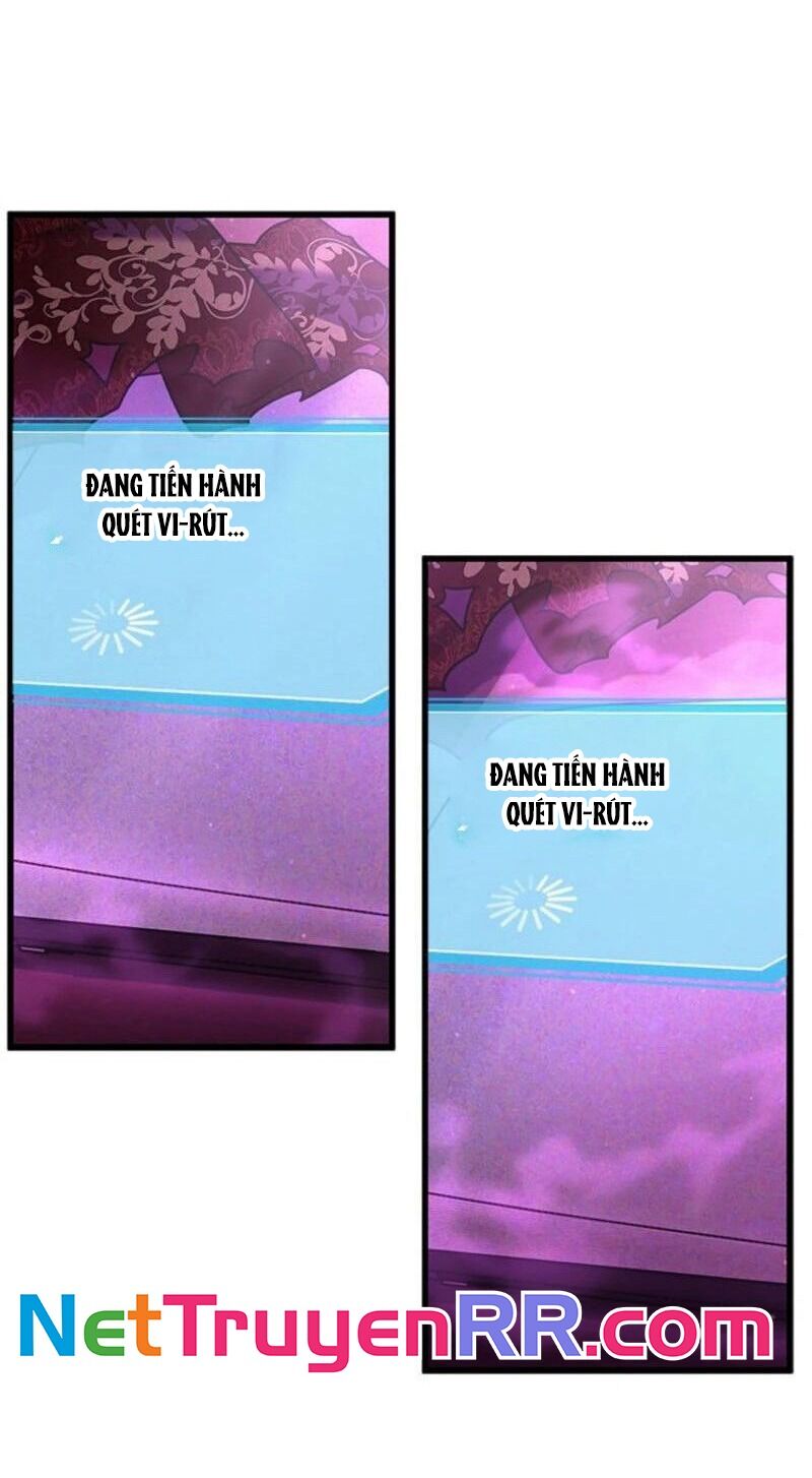 Trở Thành Hầu Nữ Của Bạo Chúa Chương 64 Ảnh 9