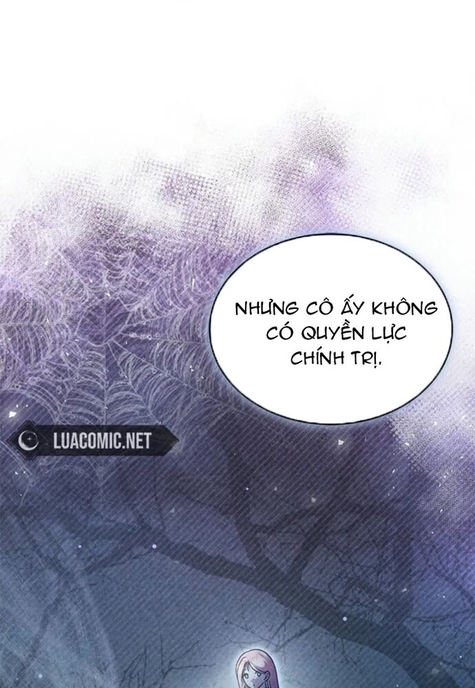 Trở Thành Hầu Nữ Của Bạo Chúa Chương 61 Ảnh 58