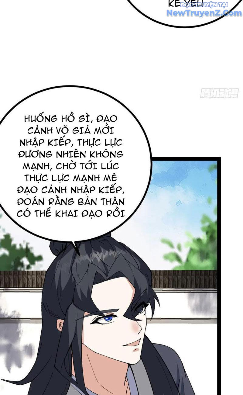 Ta Ở Nhà 100 Năm Khi Ra Ngoài Đã Vô Địch Chương 326 Ảnh 27