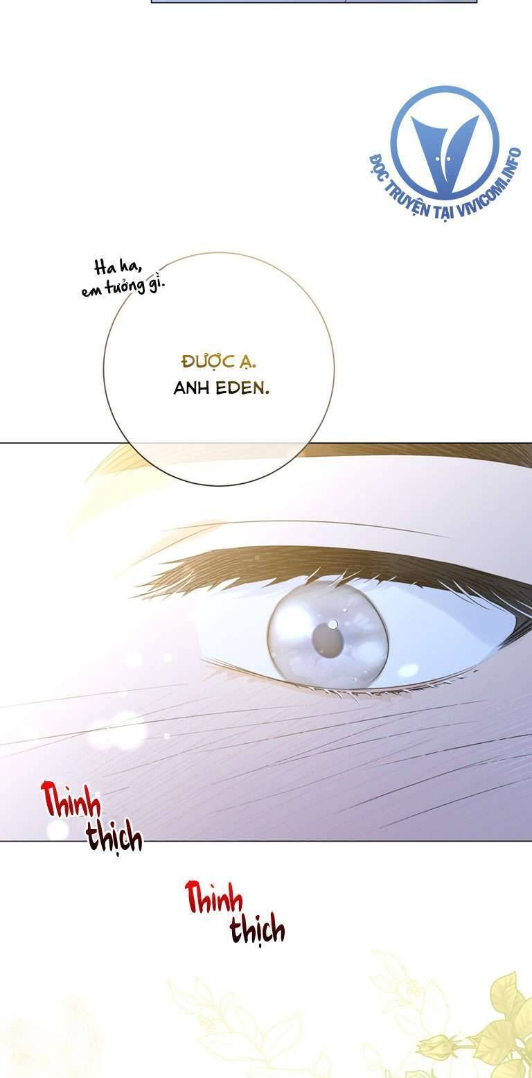 Hãy Để Tiểu Thư Emily Yên Chương 17 Ảnh 8