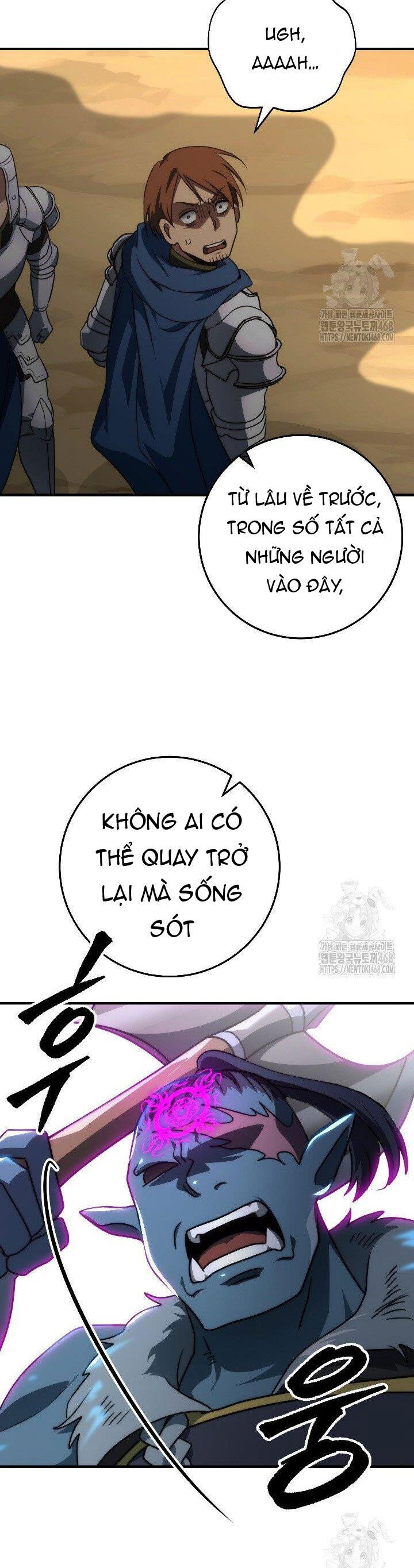 Hoàng Đế Thép Chương 36 Ảnh 39