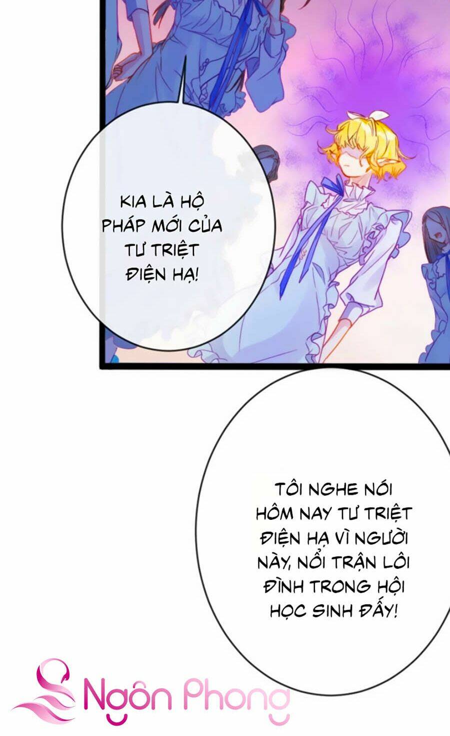Tân Nương Long Tộc Chương 29 Ảnh 53
