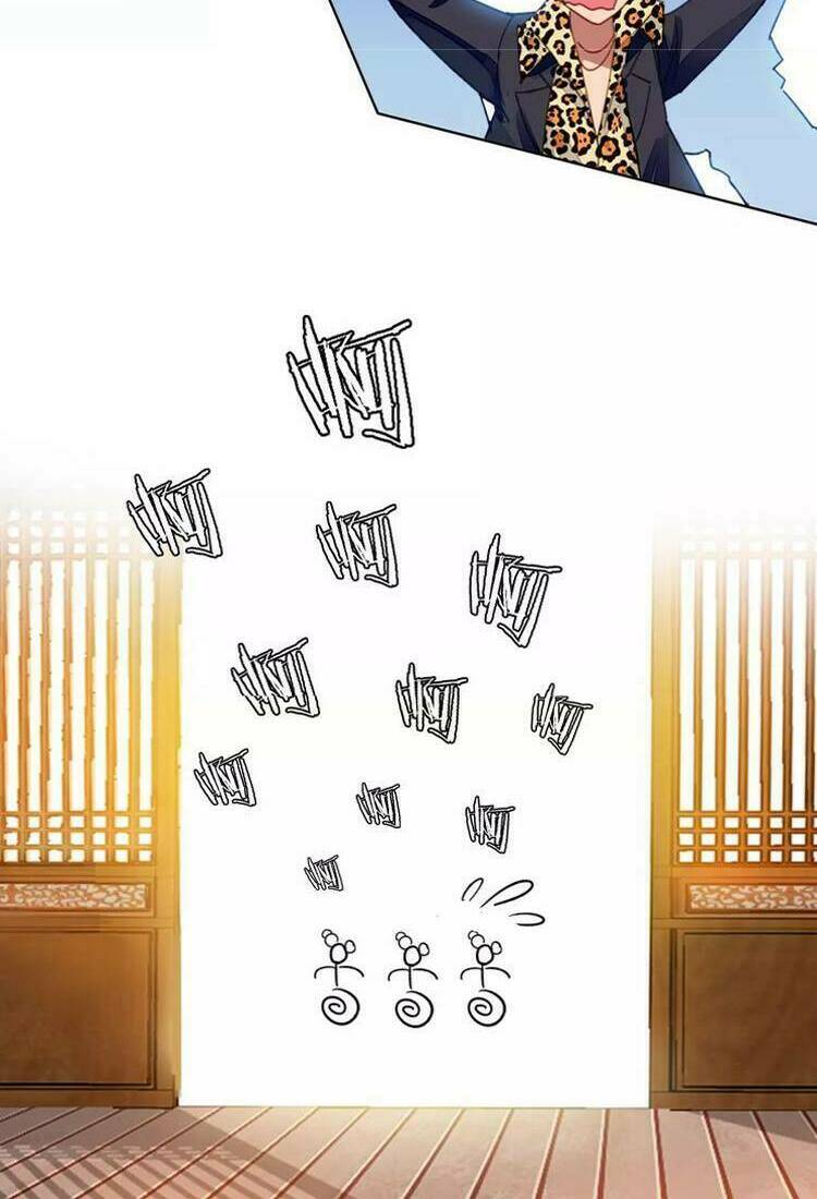 Thượng Tiên Nhà Ta Thích Ăn Giấm Chương 1 Ảnh 18