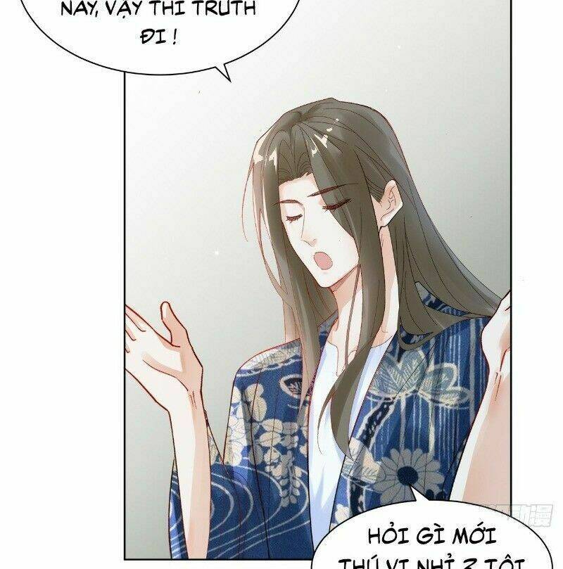 Ảnh Đế Yêu Hồ Chương 42 Ảnh 41