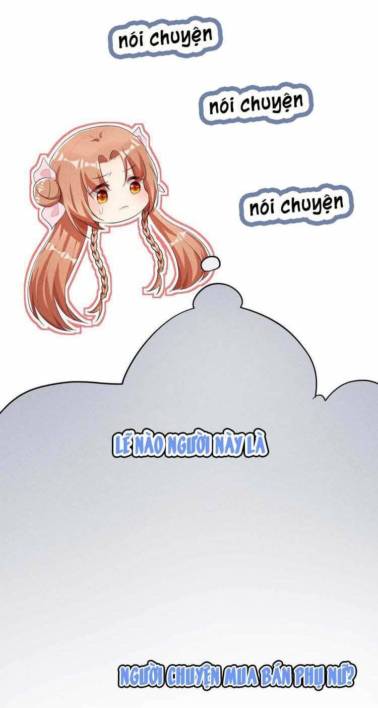 Hoàng Tử Phu Quân, Ta Nuôi Ngươi A! Chương 29 Ảnh 19