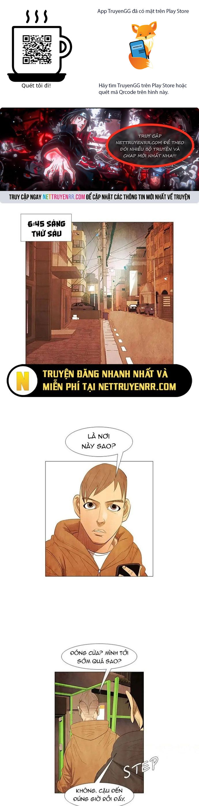 Ngôi Sao Ẩm Thực Michelin Star Chương 86 Ảnh 2