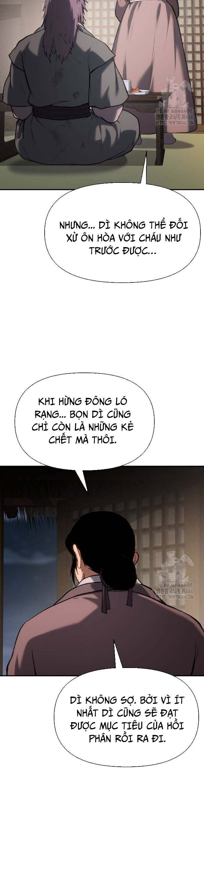 Ám Vệ Chương 56 Ảnh 42