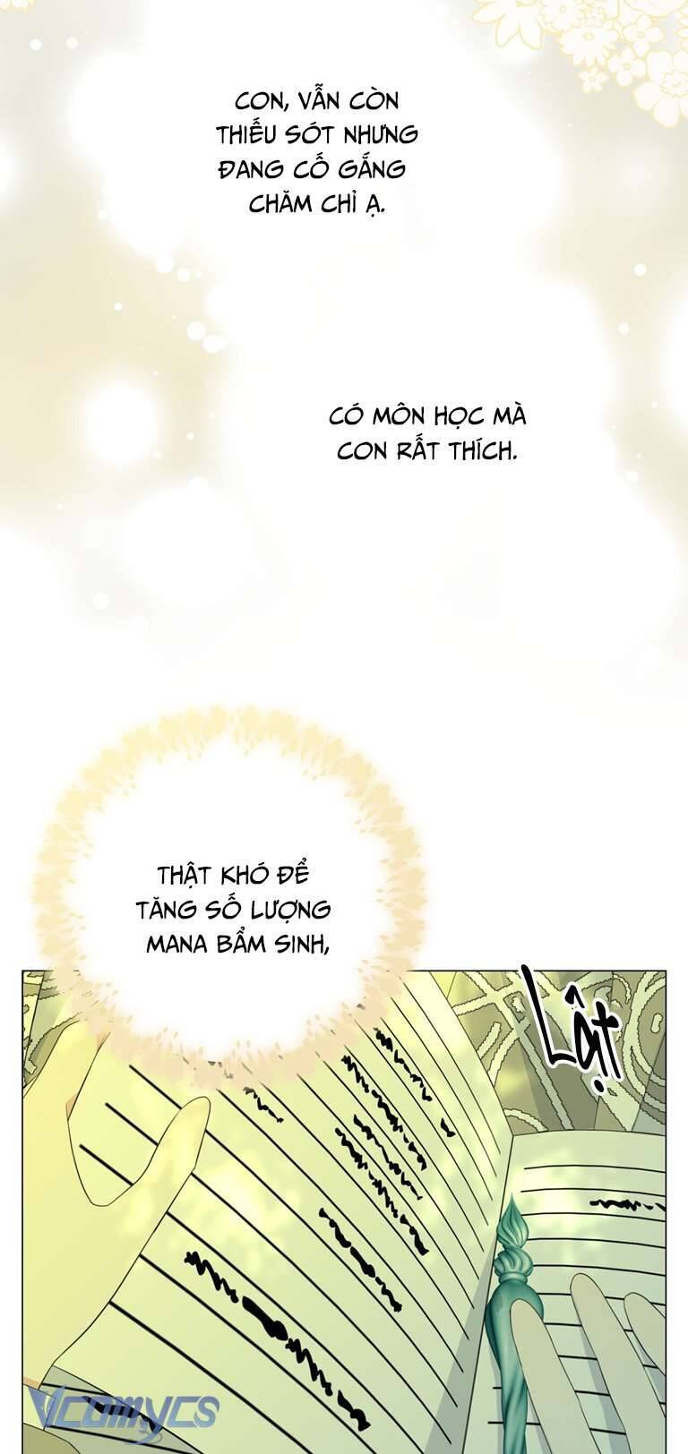 Hãy Để Tiểu Thư Emily Yên Chương 7 Ảnh 57