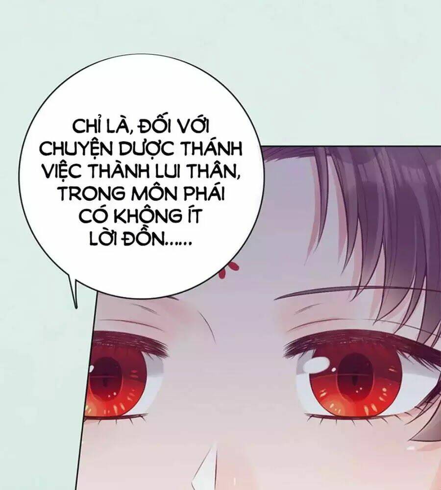 Mỹ Nhân Già Rồi Chương 64 Ảnh 80