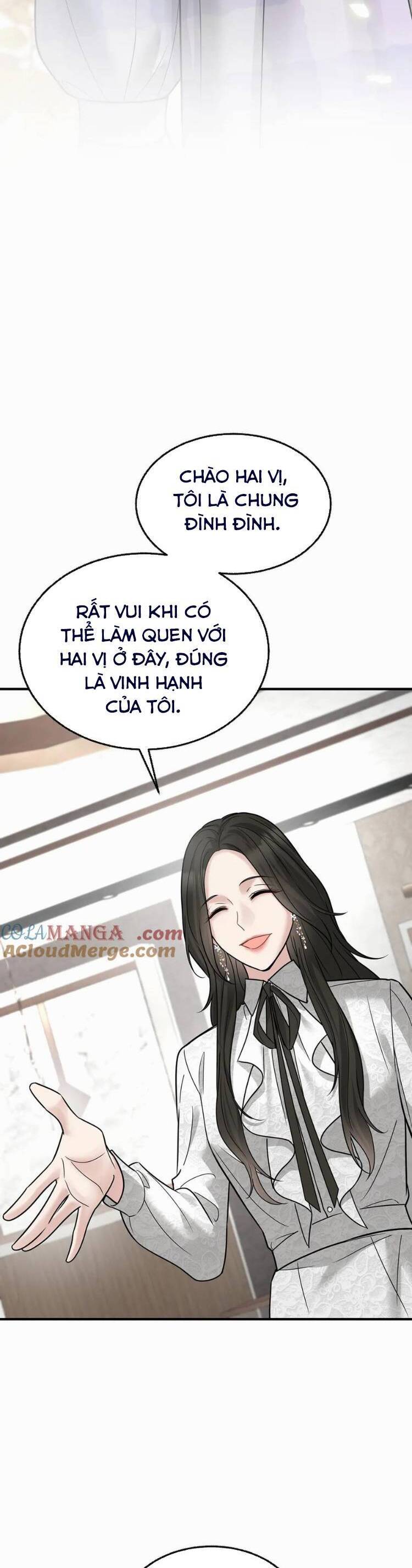 Sau Khi Chia Tay , Tôi Có Kết Đẹp Cùng Với Chú Nhỏ Chương 81 Ảnh 10