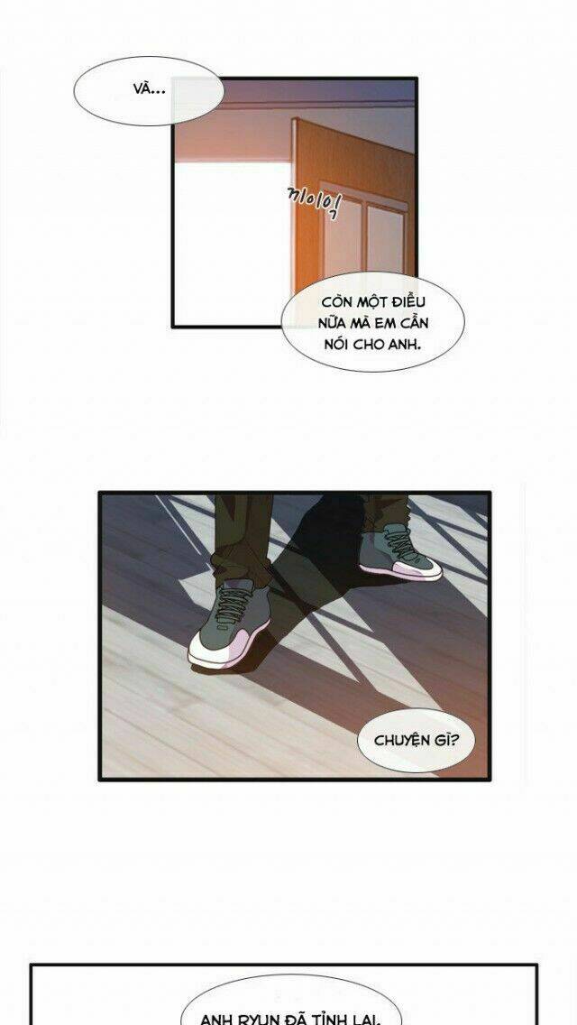 Món Quà Từ Chúa Chương 67 Ảnh 16