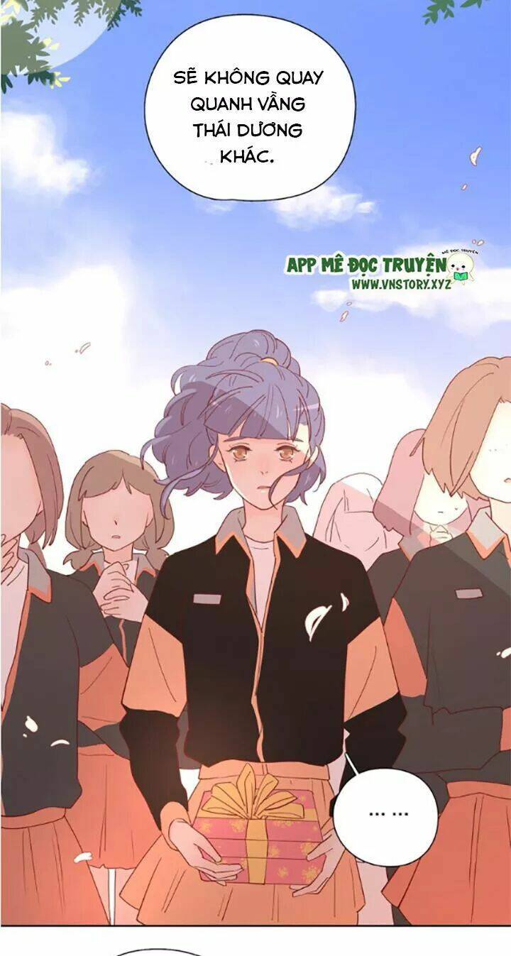 Cạm Bẫy Ngọt Ngào Chương 101 Ảnh 13