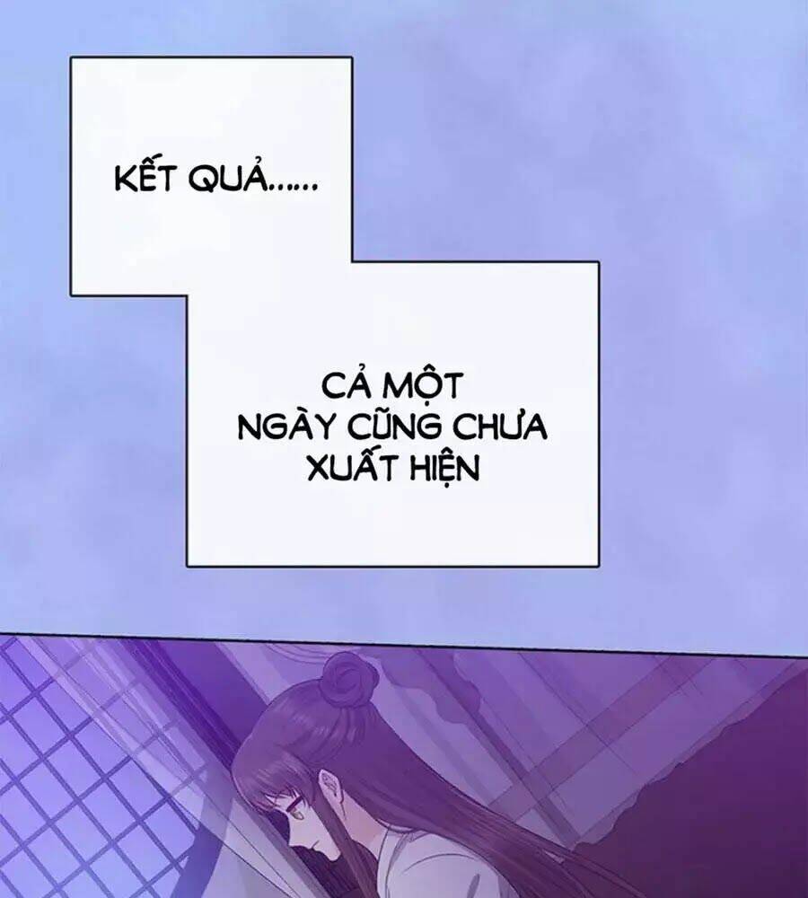 Mỹ Nhân Già Rồi Chương 68 Ảnh 56