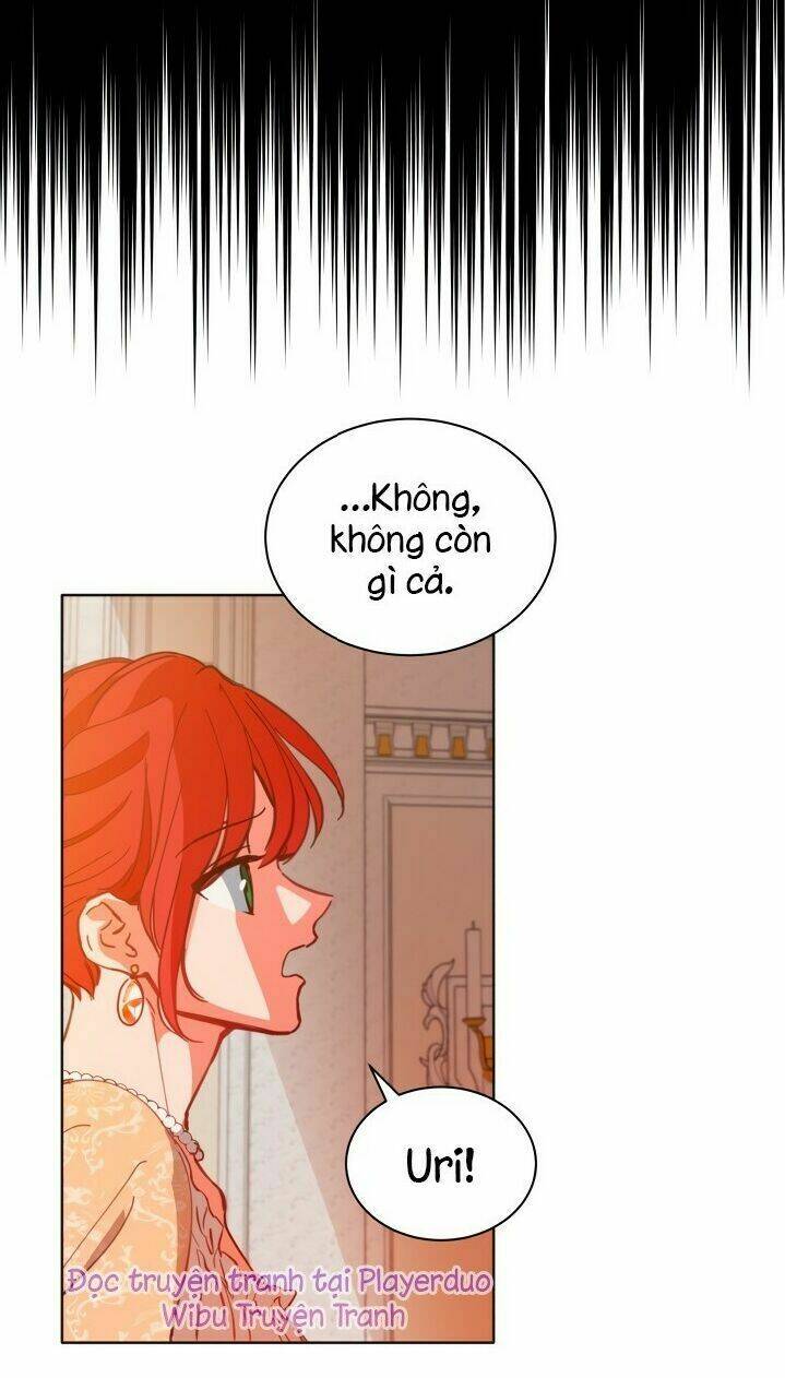 Cái Chết Của Lamia Orphe Chương 20 Ảnh 52