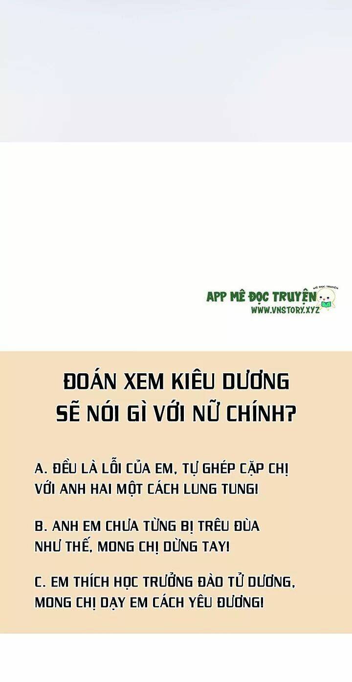 Cạm Bẫy Ngọt Ngào Chương 88 Ảnh 47