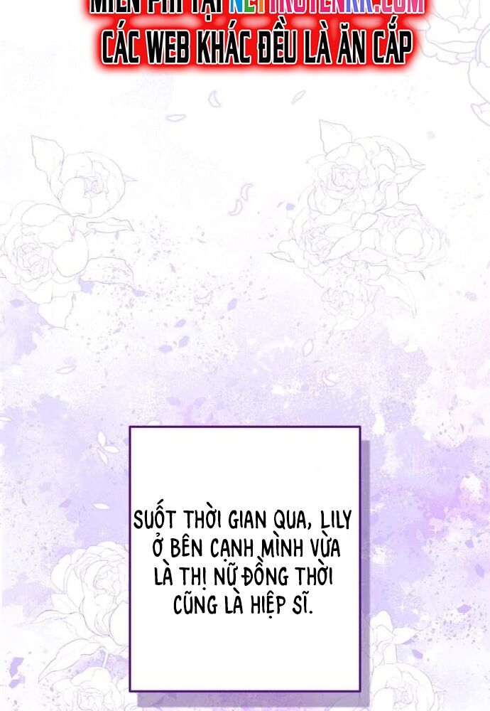 Phải Lòng Kẻ Thù Chương 43 Ảnh 69
